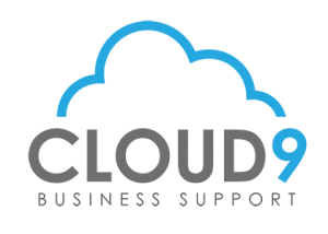 Cloud 9 Business Support